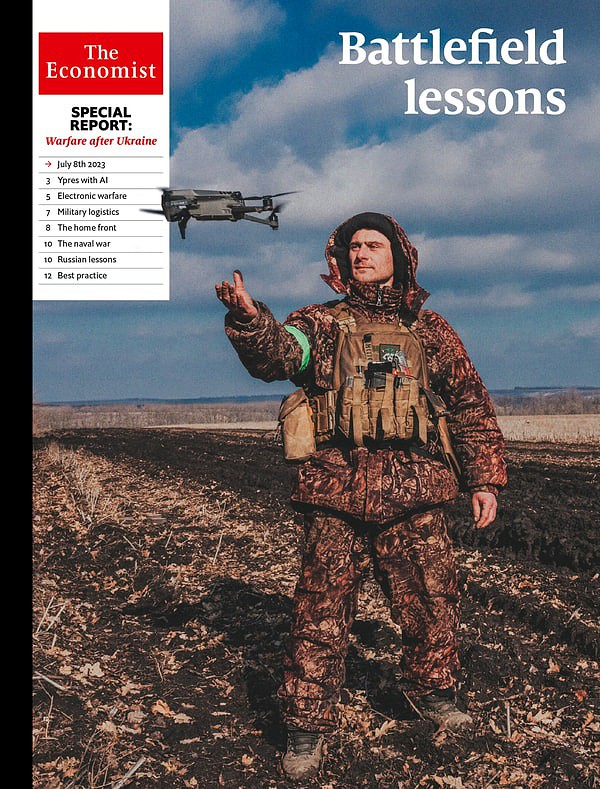 A capa do The Economist, Special Report.jpg